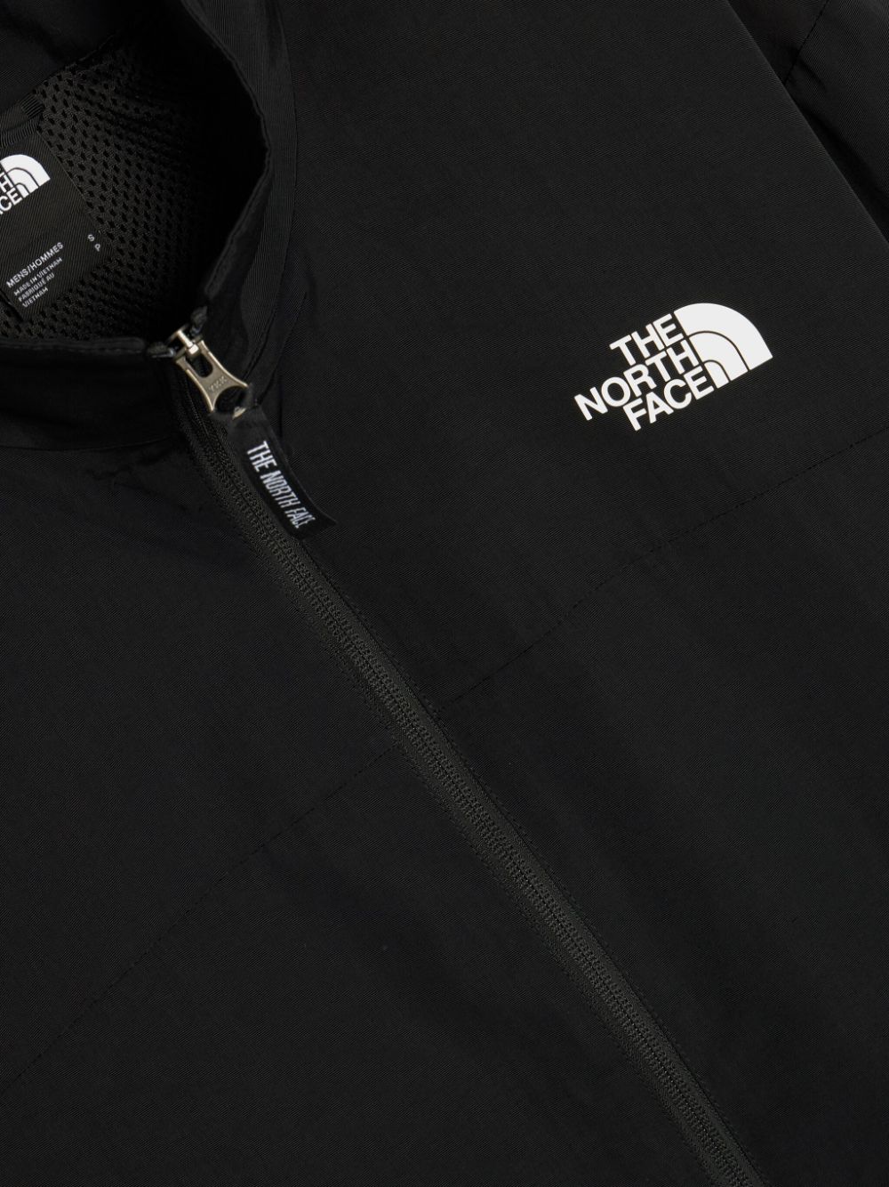 Veste de survêtement himalayenne