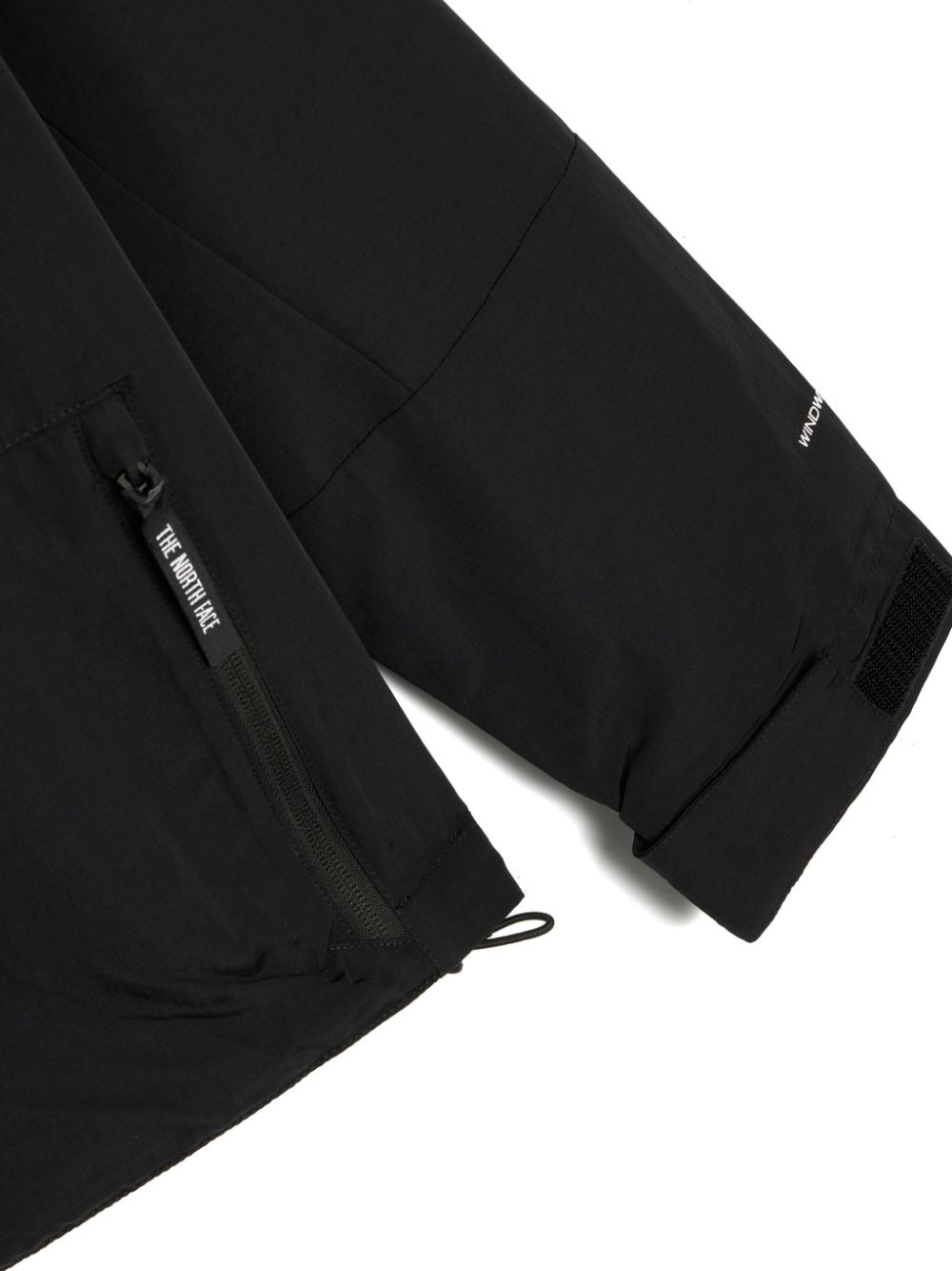Veste de survêtement himalayenne