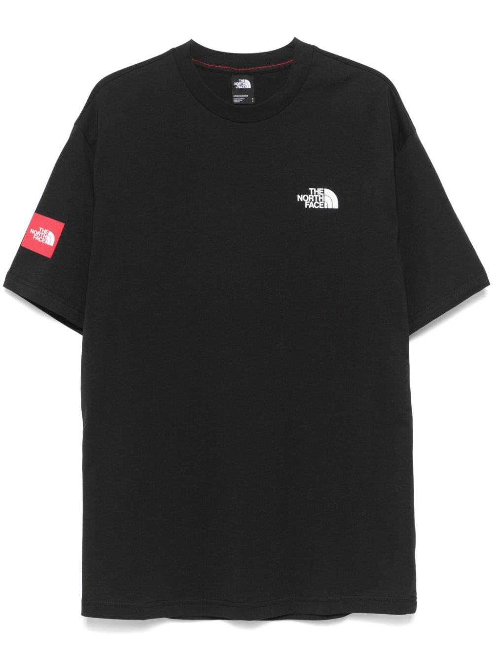 T-shirt Axys