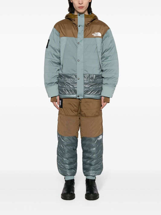 x Undercover 50/50 down trousers
