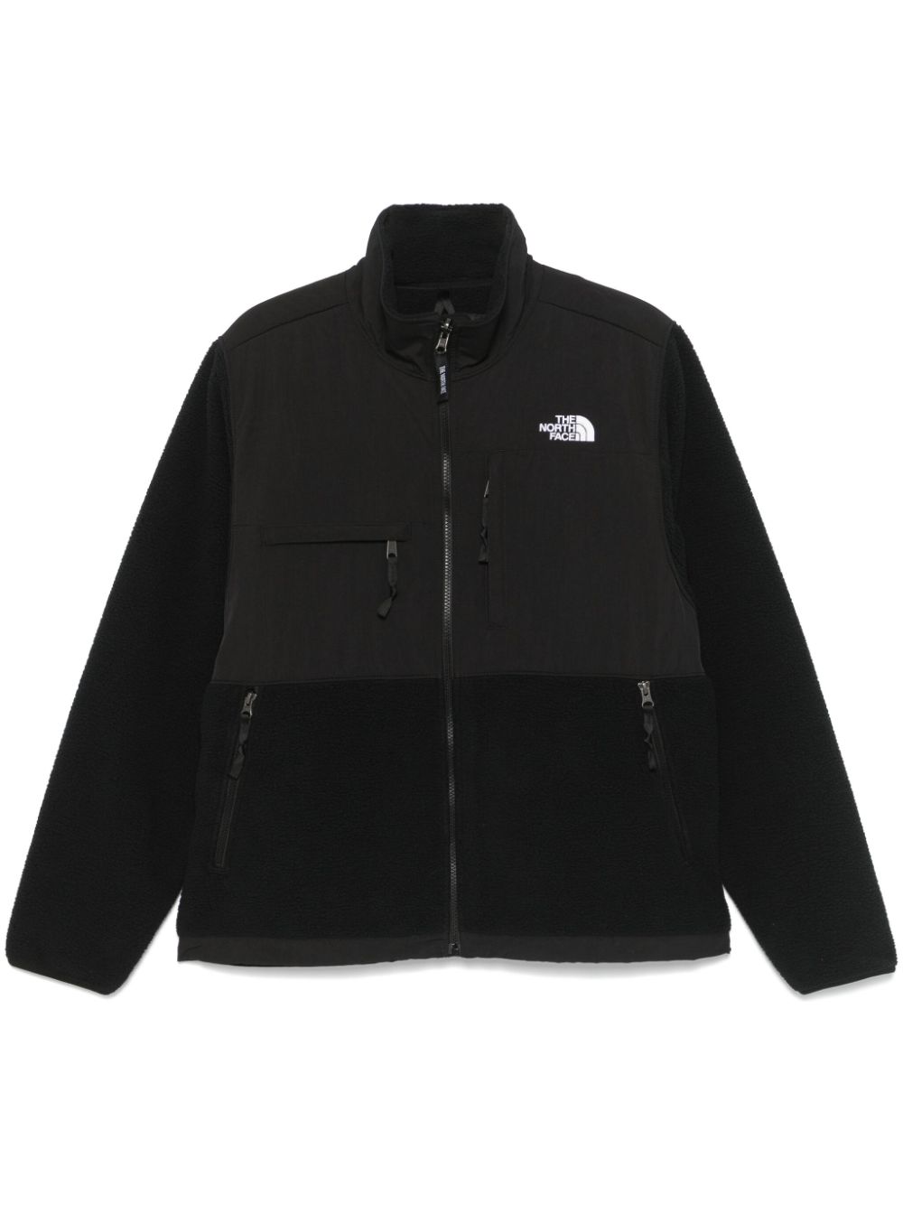 Retro Denali jacket