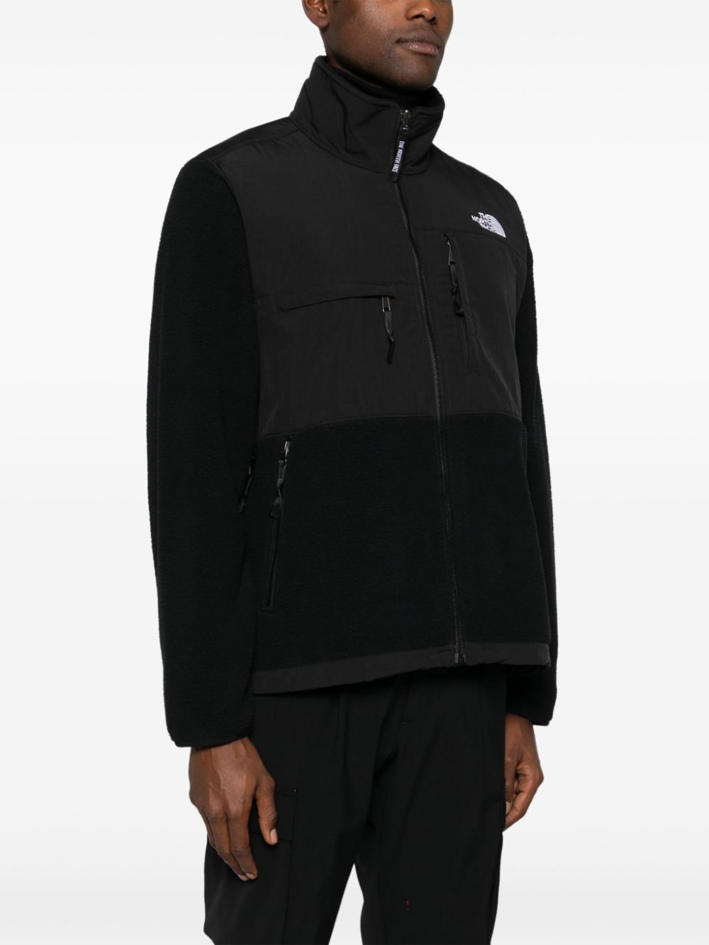 Retro Denali jacket