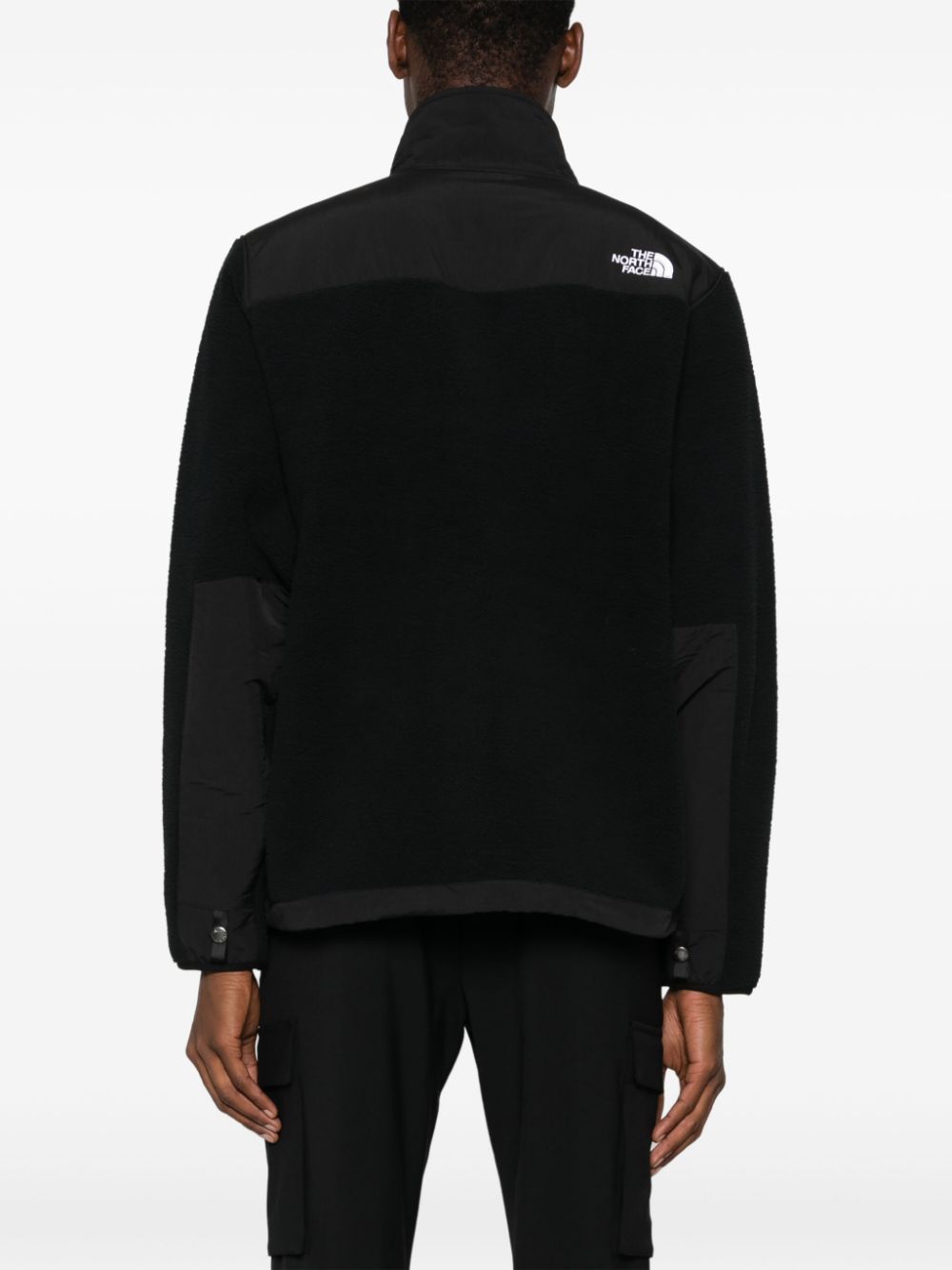 Retro Denali jacket