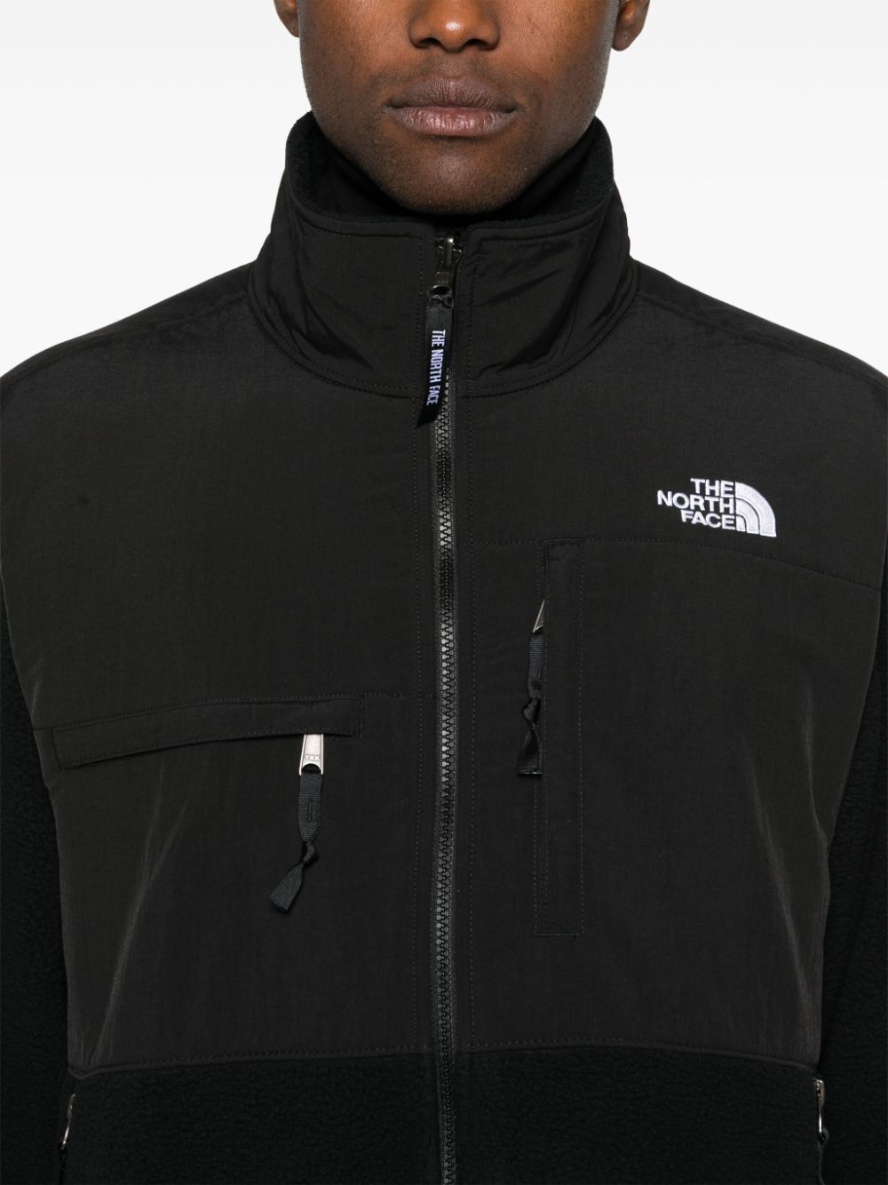 Retro Denali jacket