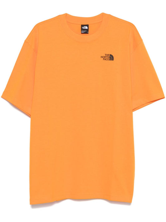 TNF X Yinka Ilori T-shirt
