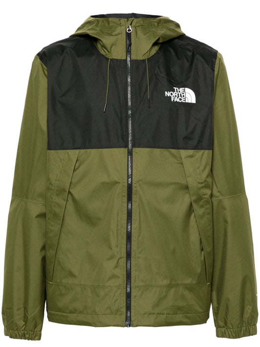 Nouvelle veste Mountain Q