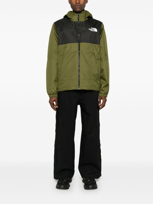 Nouvelle veste Mountain Q