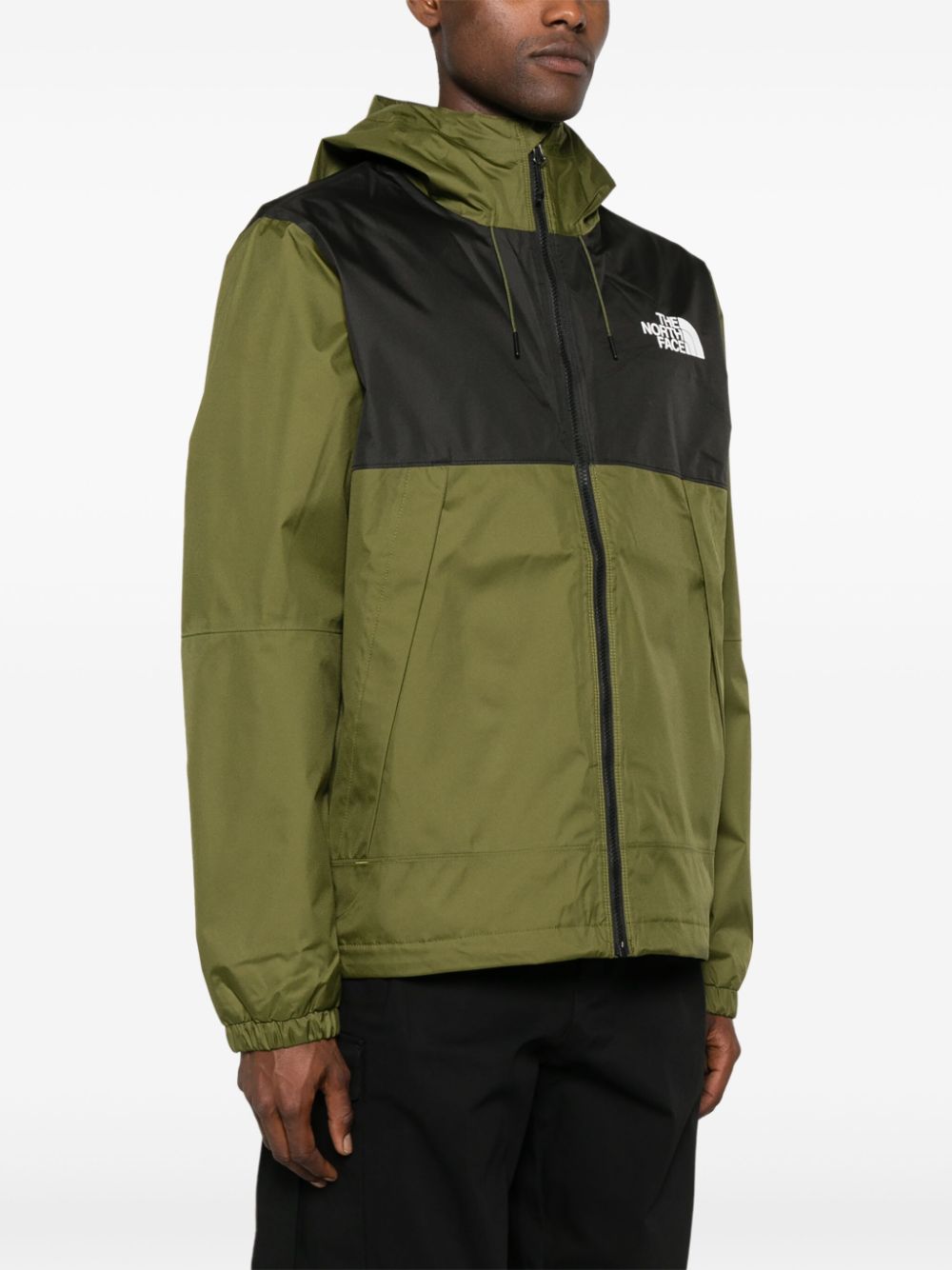 Nouvelle veste Mountain Q