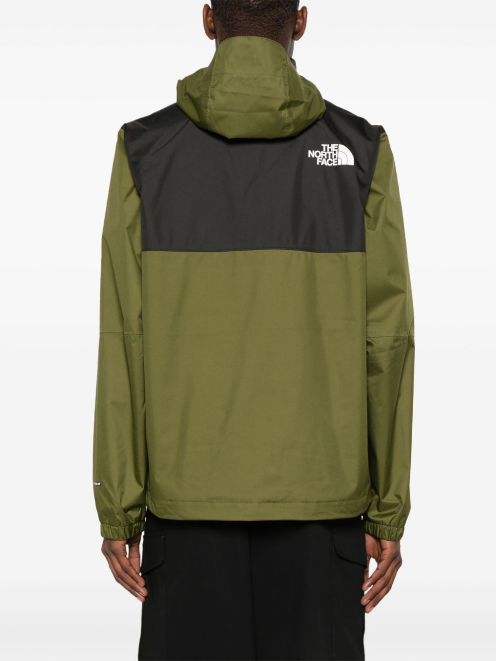 Nouvelle veste Mountain Q