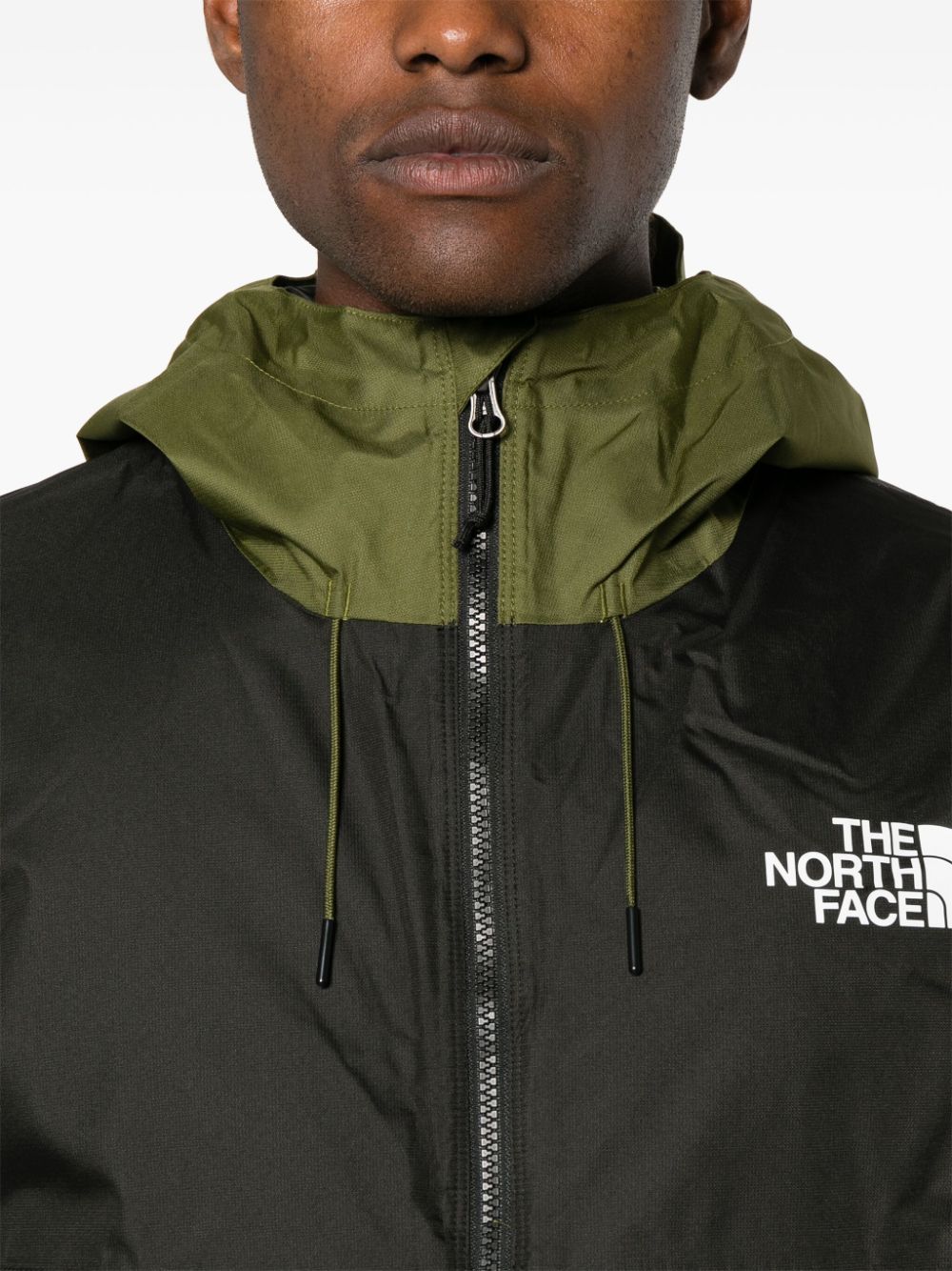 Nouvelle veste Mountain Q
