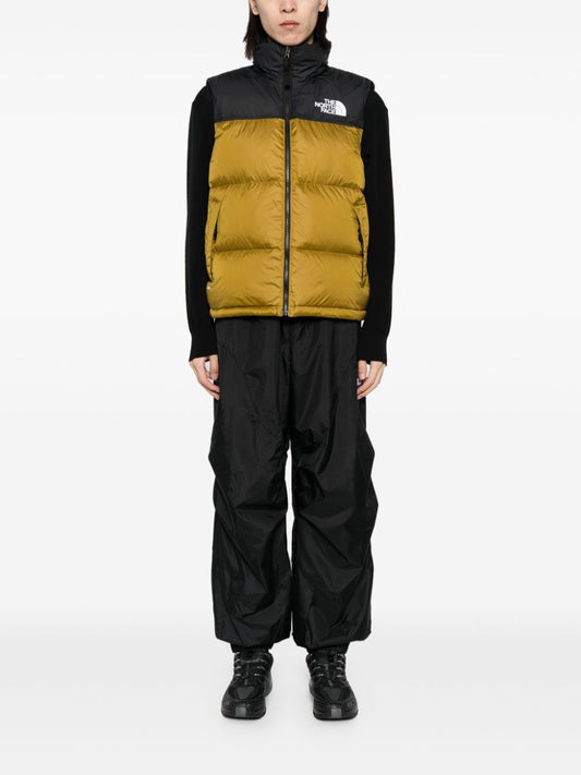 Retro Nuptse gilets
