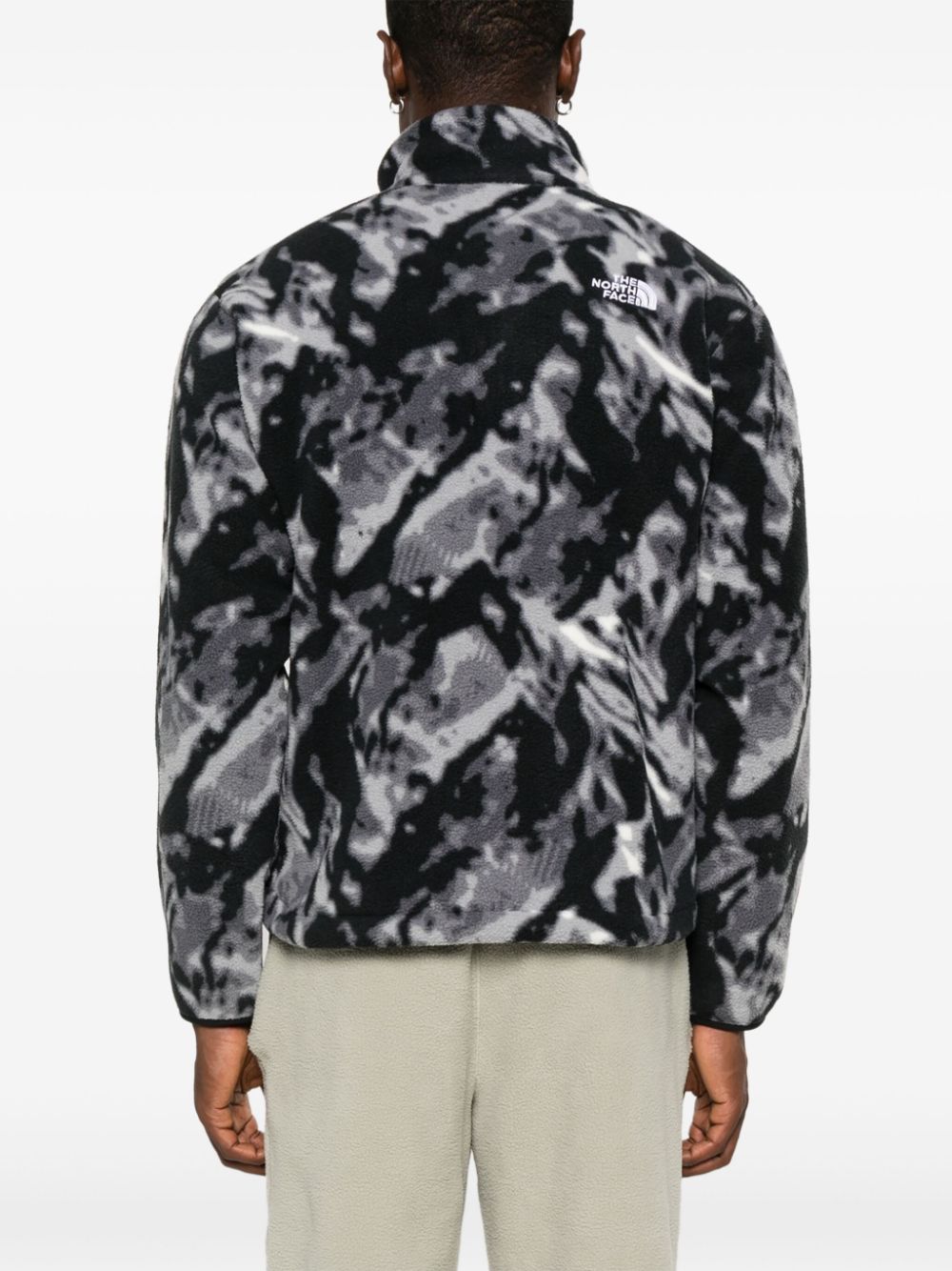 Sweat-shirt Fleeski