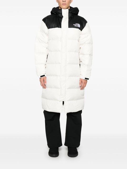Nuptse coat