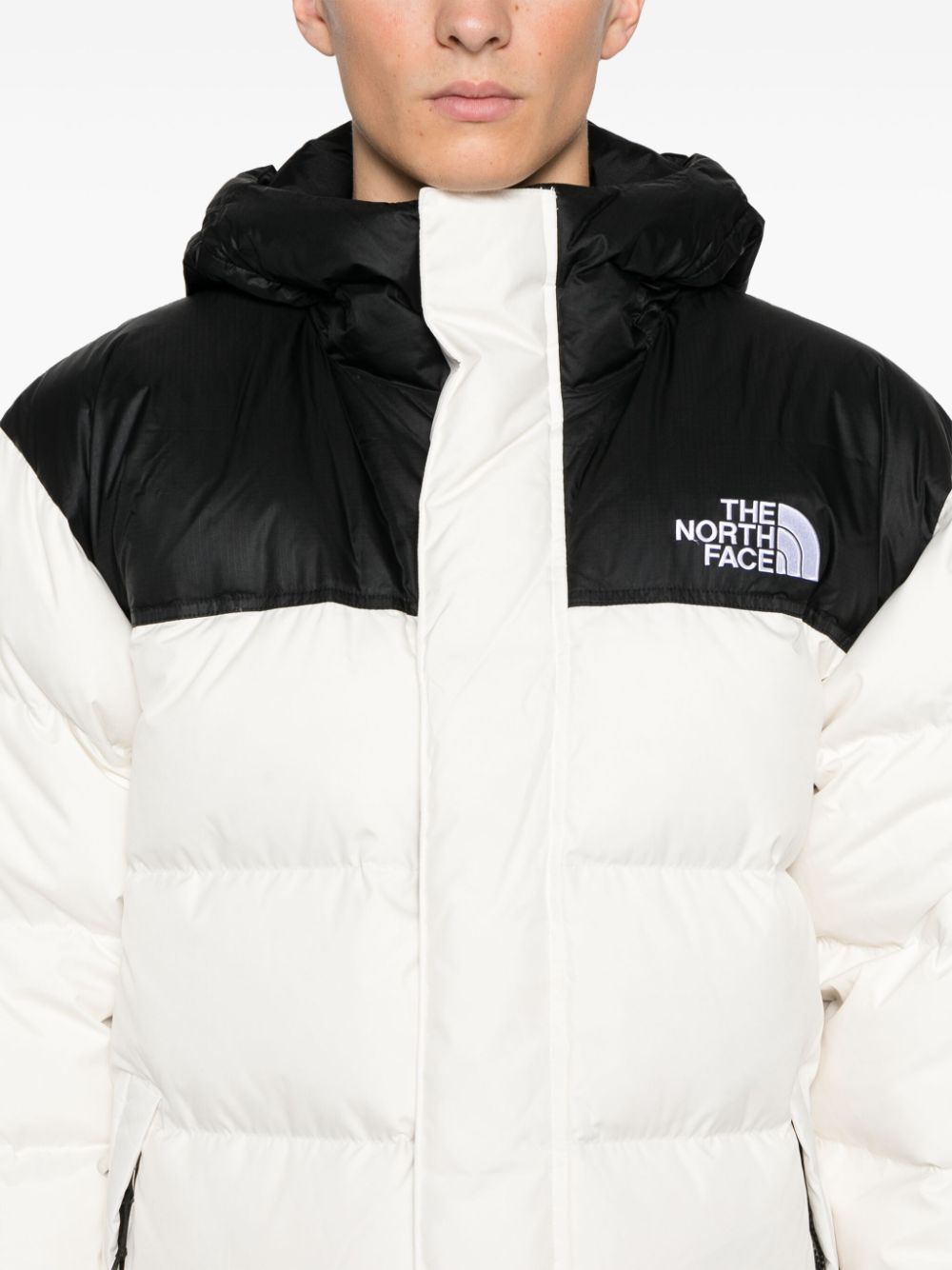 Nuptse coat