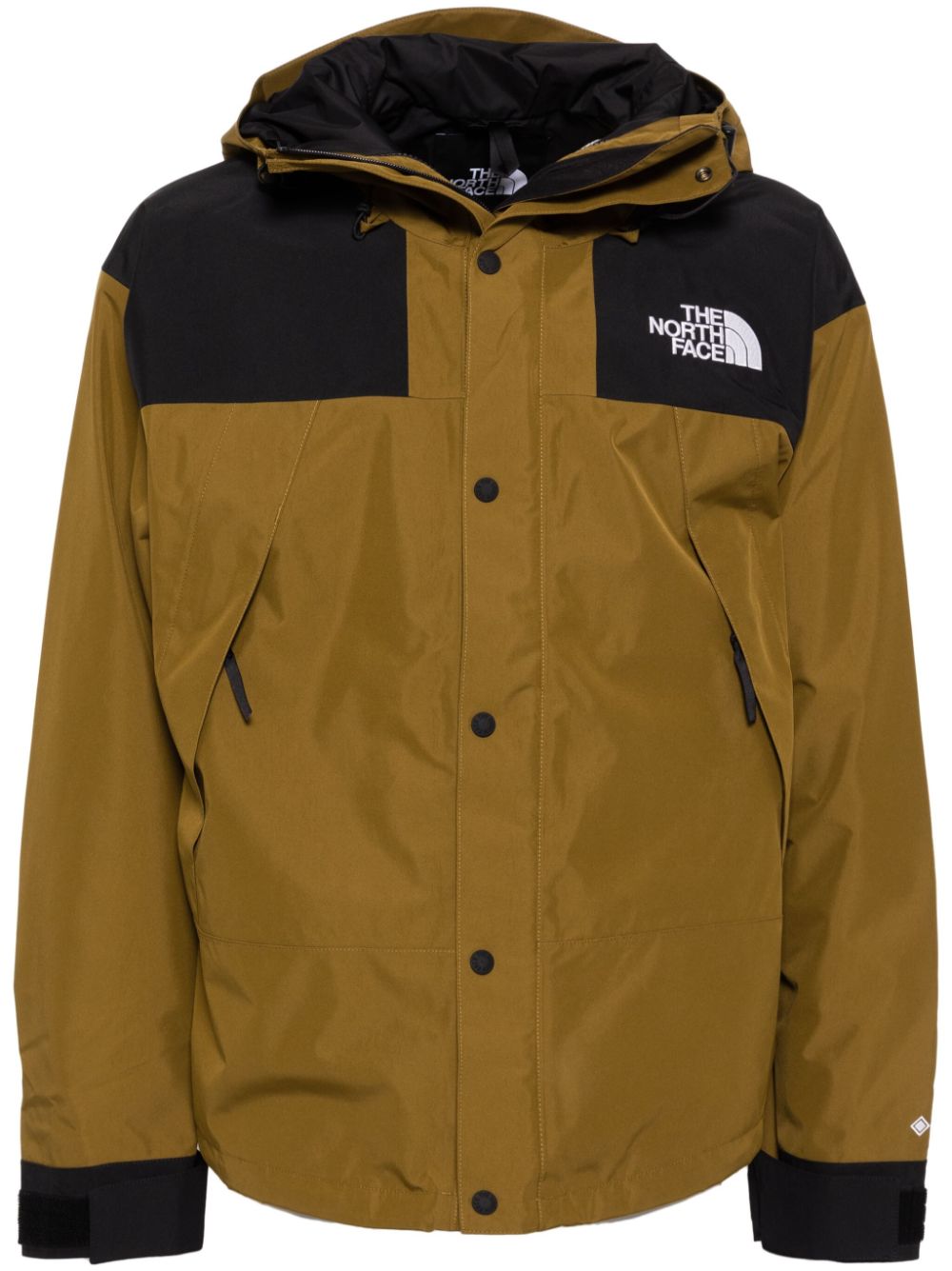 GORE-TEX® mountain jacket