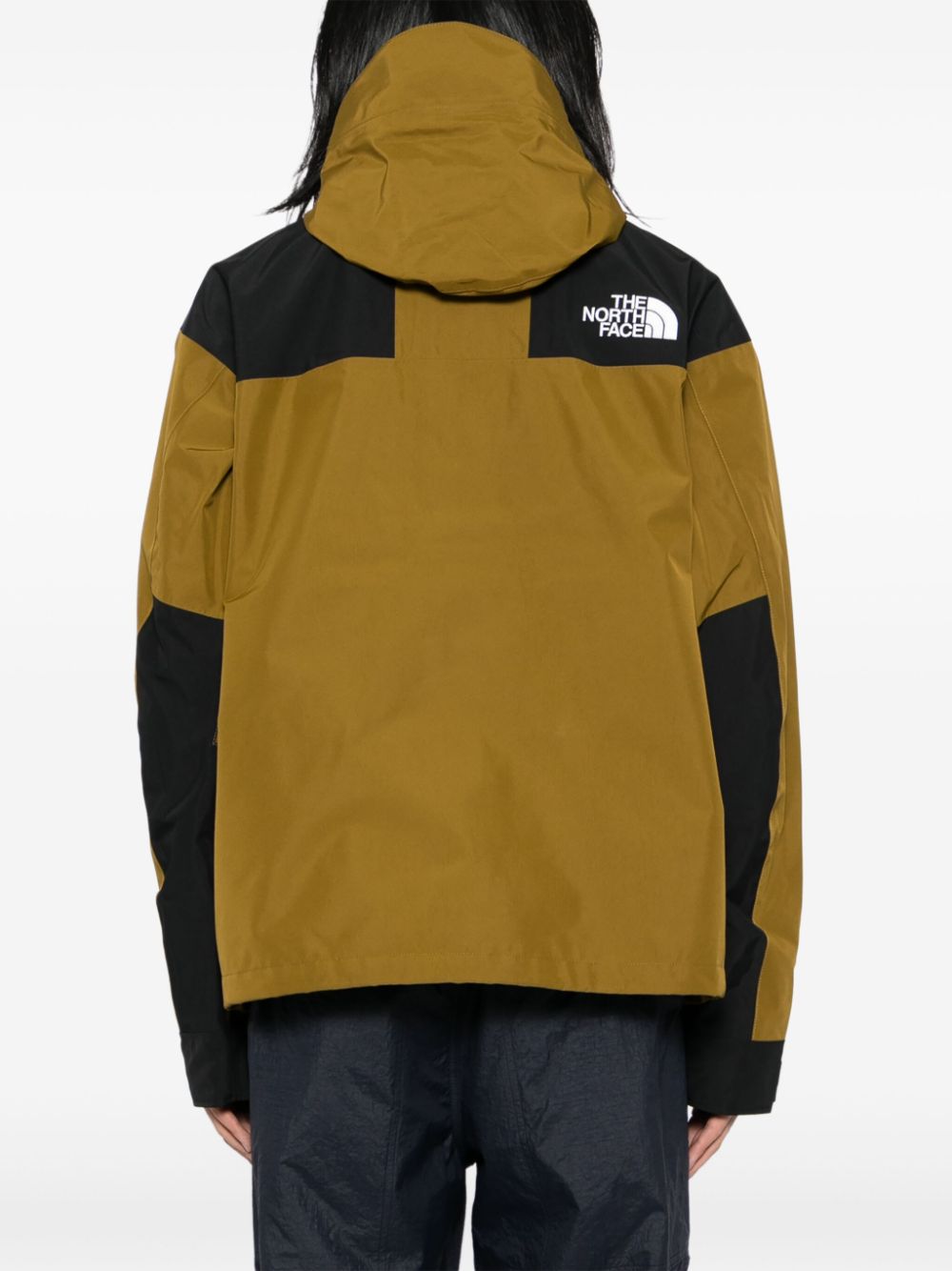 GORE-TEX® mountain jacket