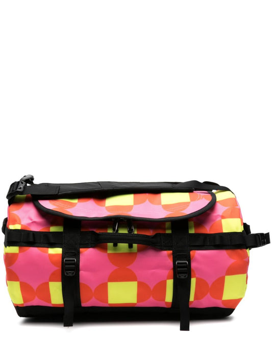 Base Camp S duffel bag