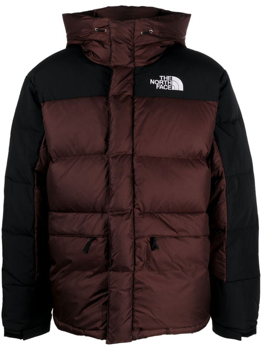 Doudoune avec logo brodé Himalayan