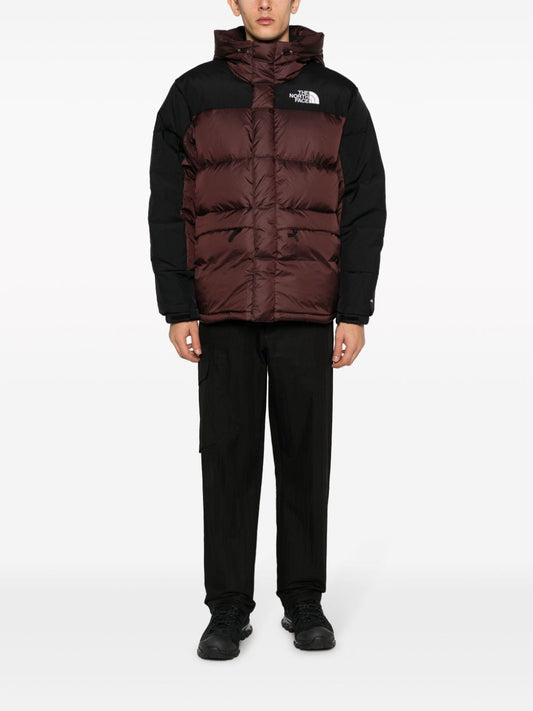 Doudoune avec logo brodé Himalayan