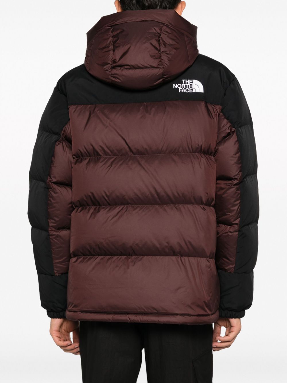 Doudoune avec logo brodé Himalayan