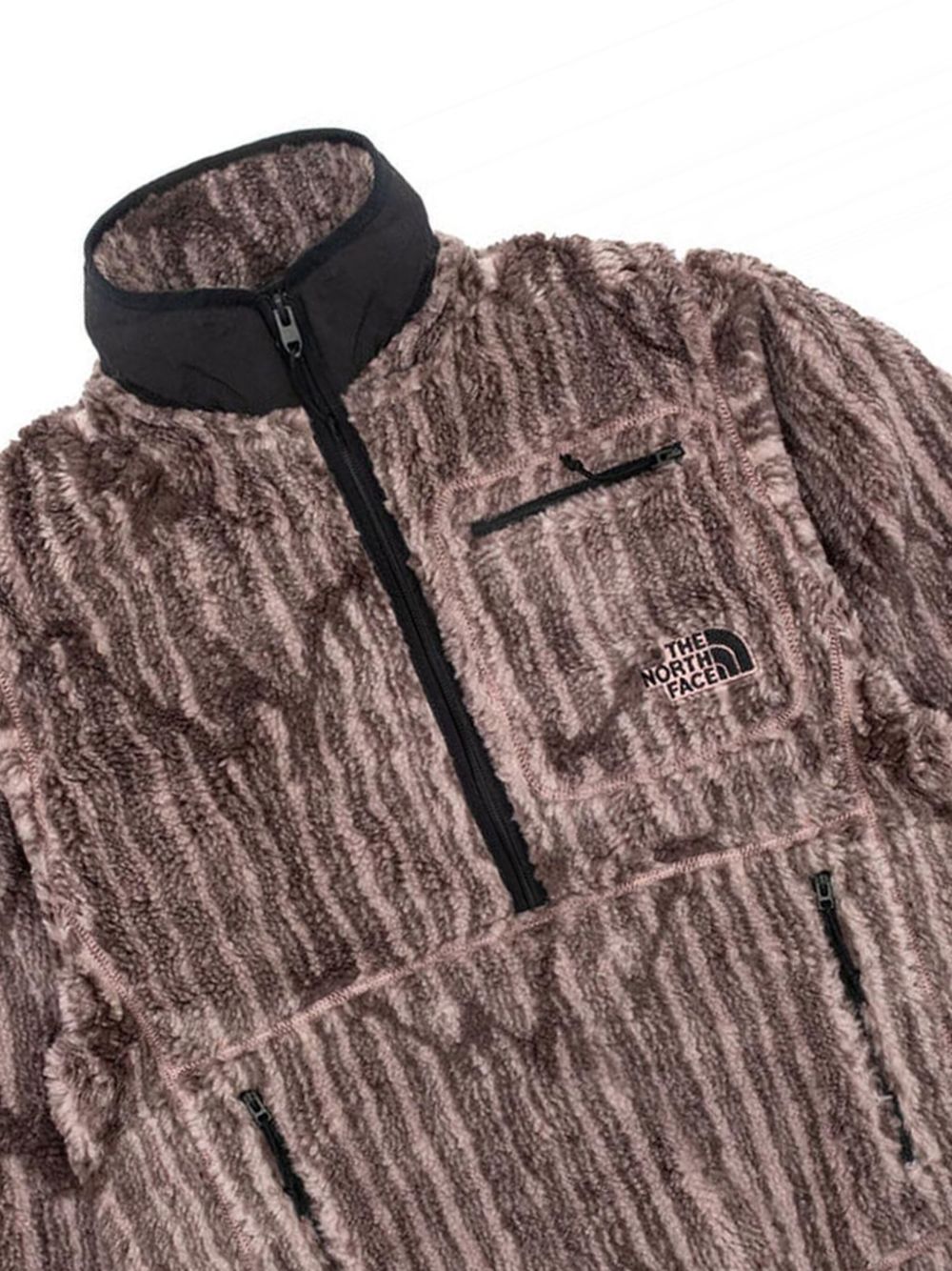Extreme Pile sweatshirt