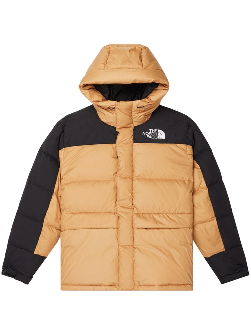 Veste matelassée avec logo brodé 550