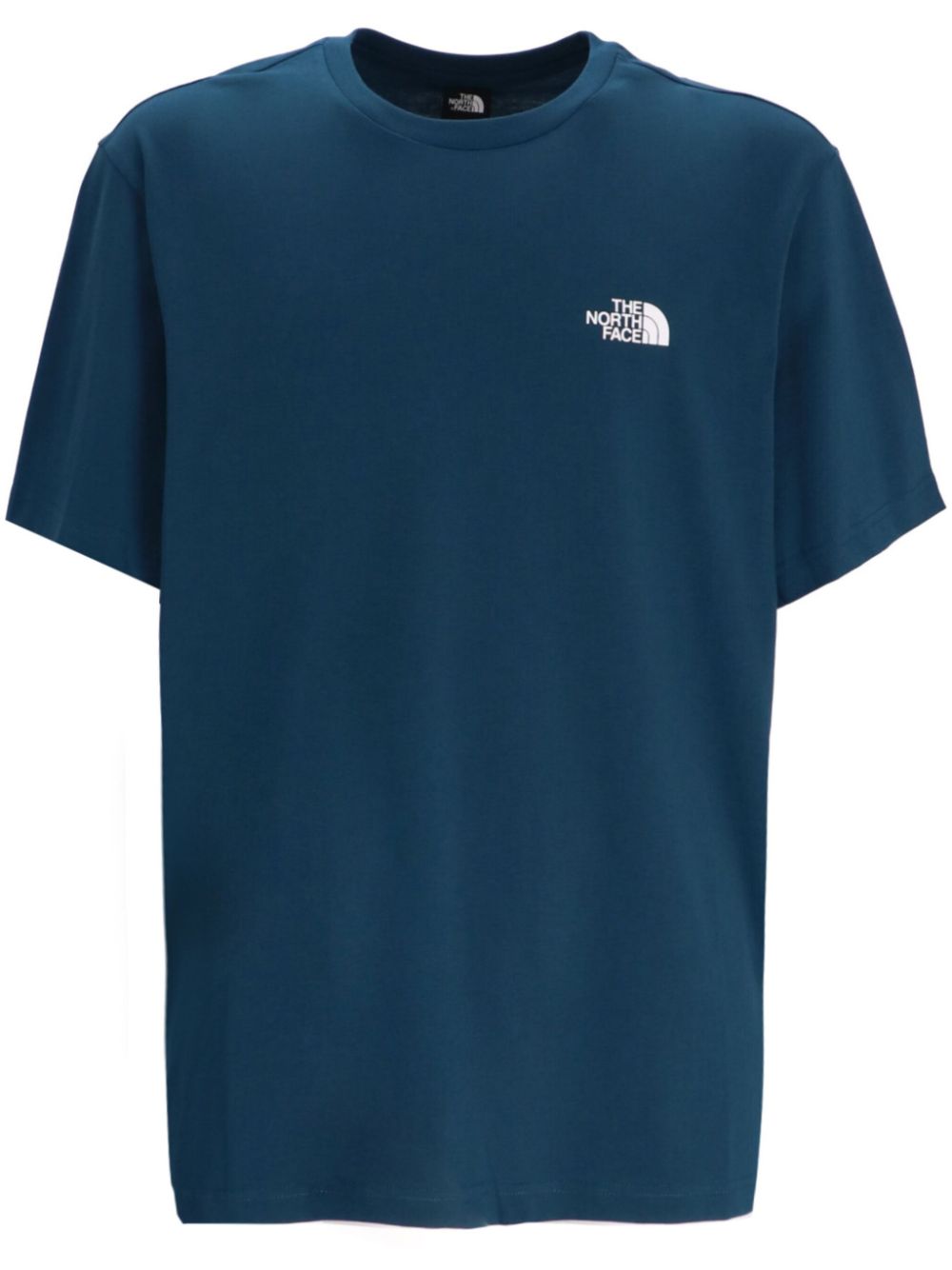 S/S Simple Dome T-Shirt