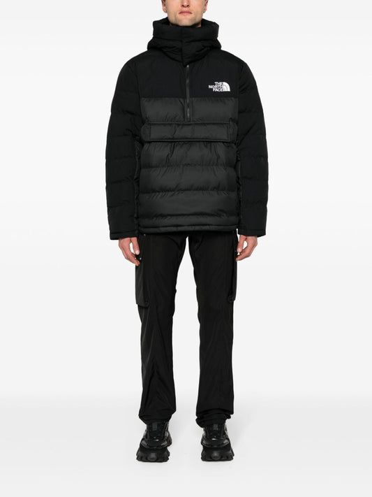 Himalayan padded jacket