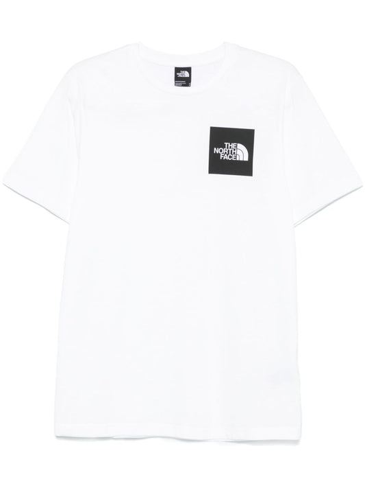 T-shirt fin