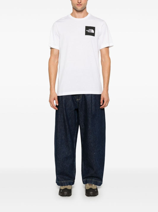 T-shirt fin
