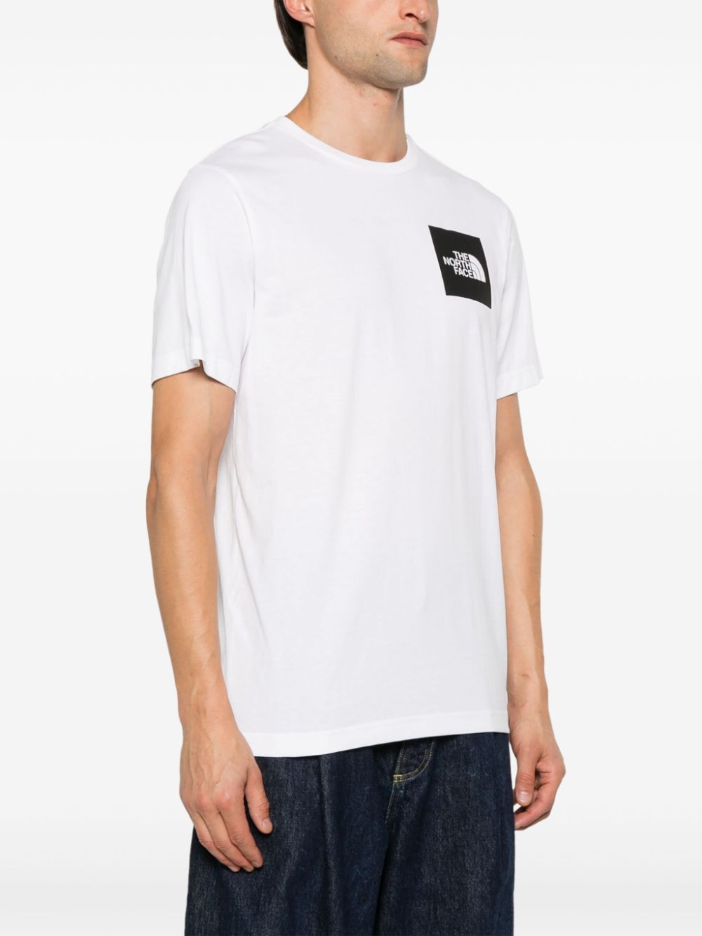 Fine T-shirt
