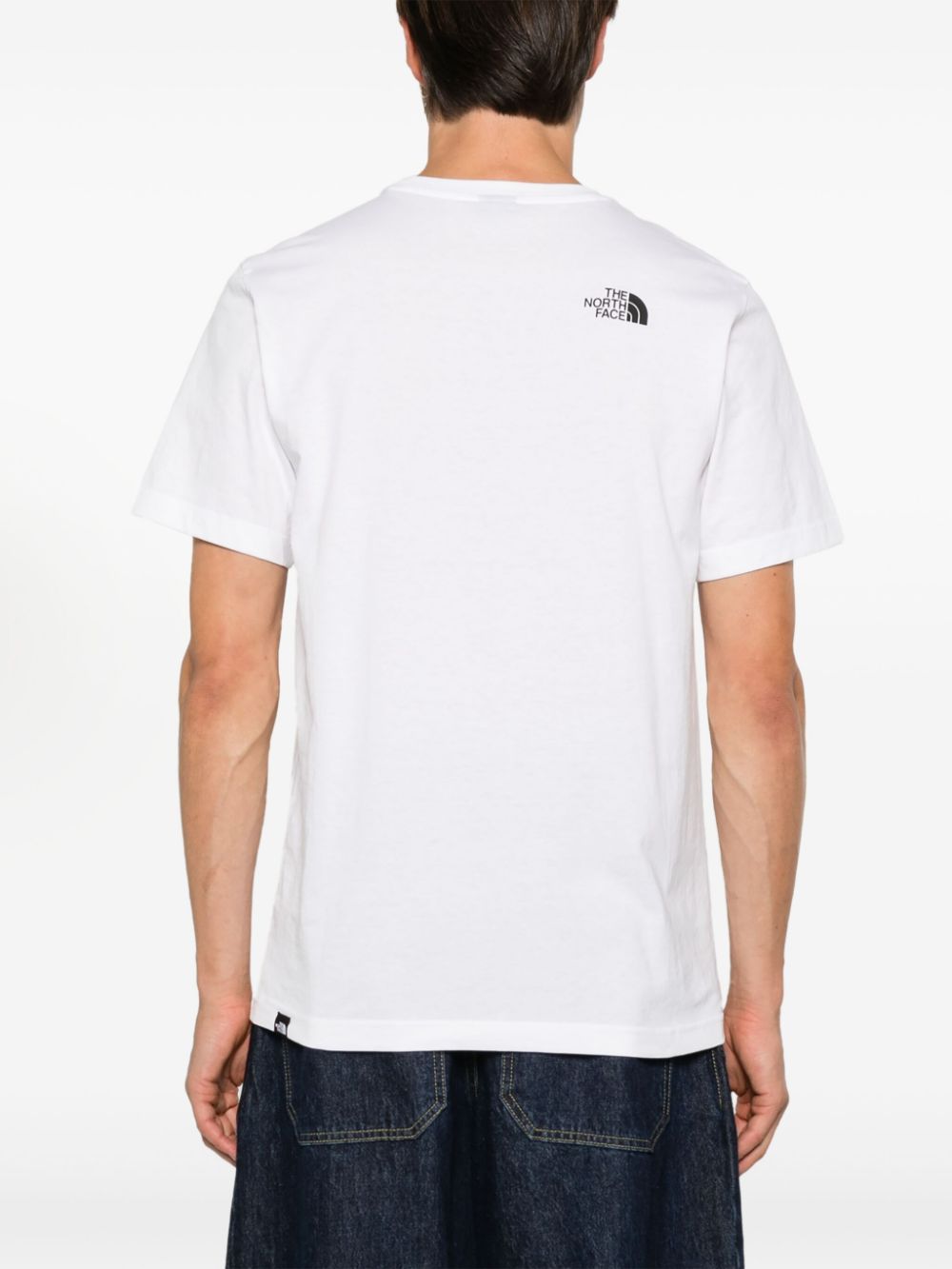 Fine T-shirt