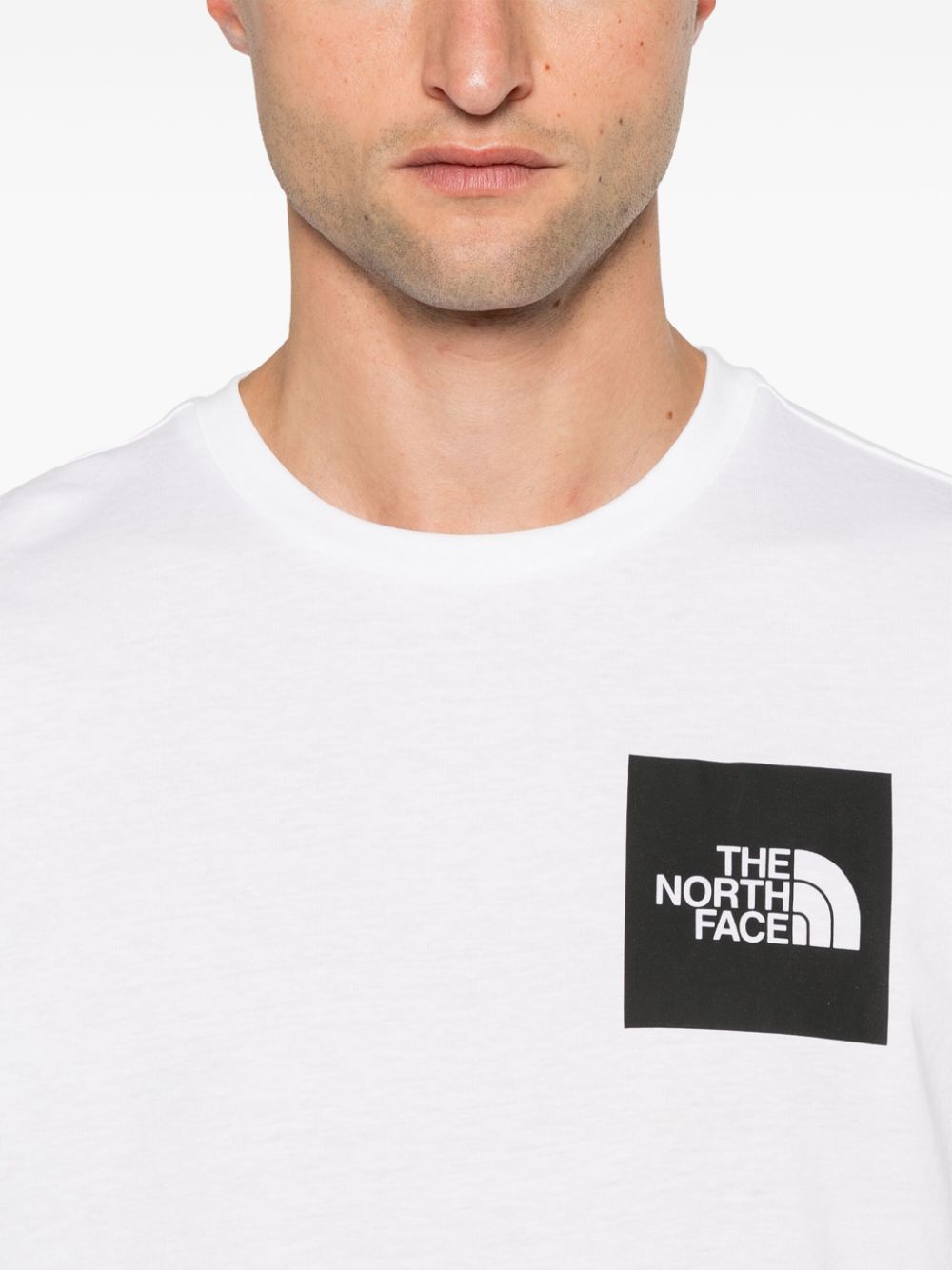 Fine T-shirt