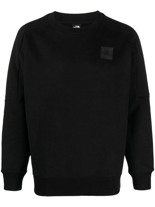 The 489 cotton sweatshirt