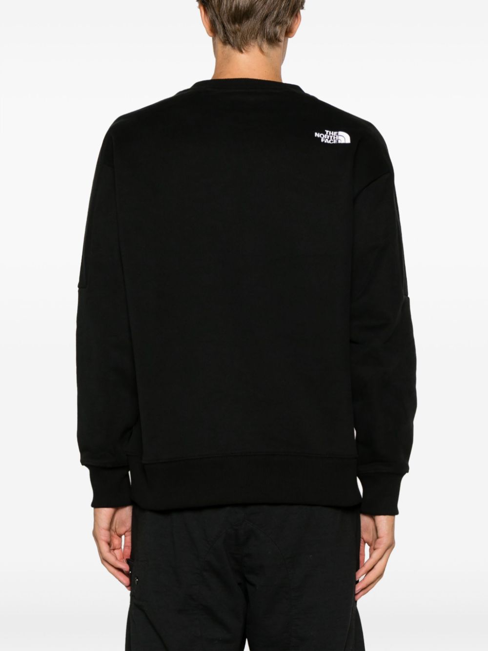 The 489 cotton sweatshirt