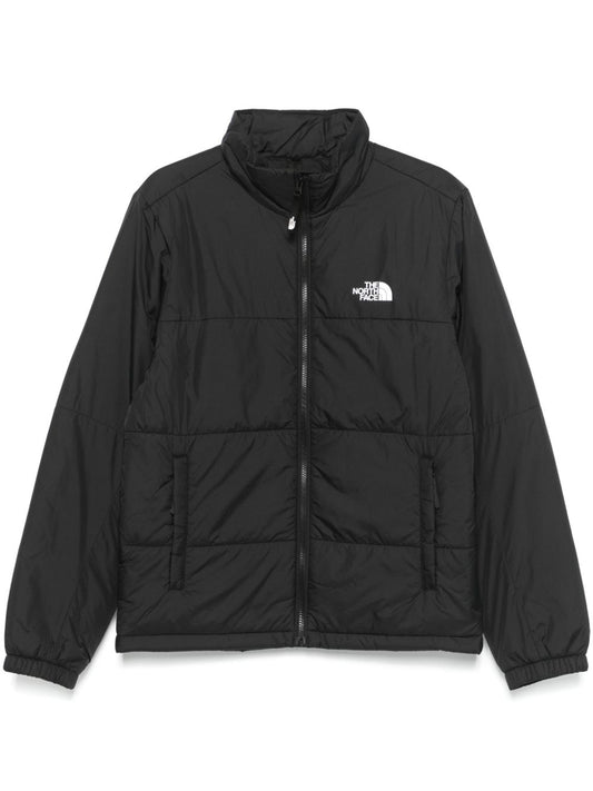 Gosei puffer jacket