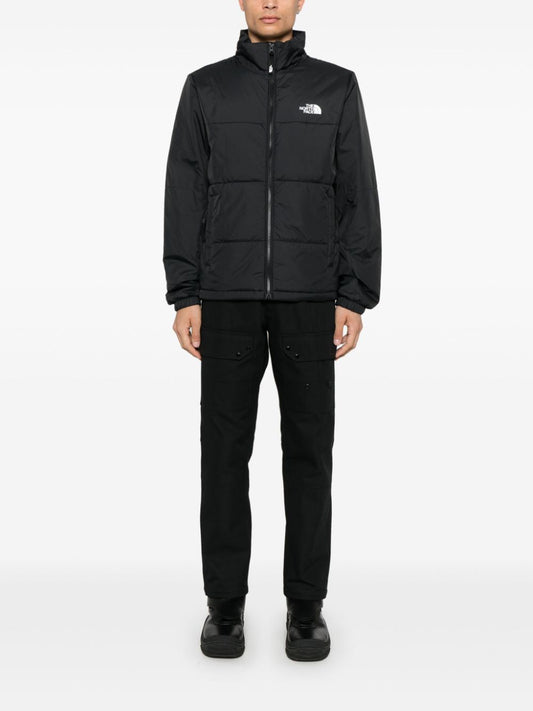 Gosei puffer jacket