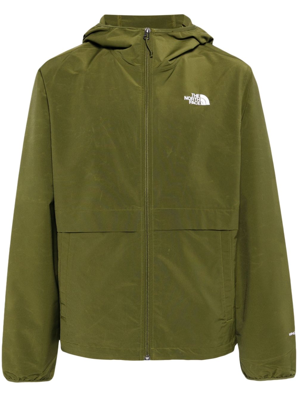 Veste à capuche Easy Wind