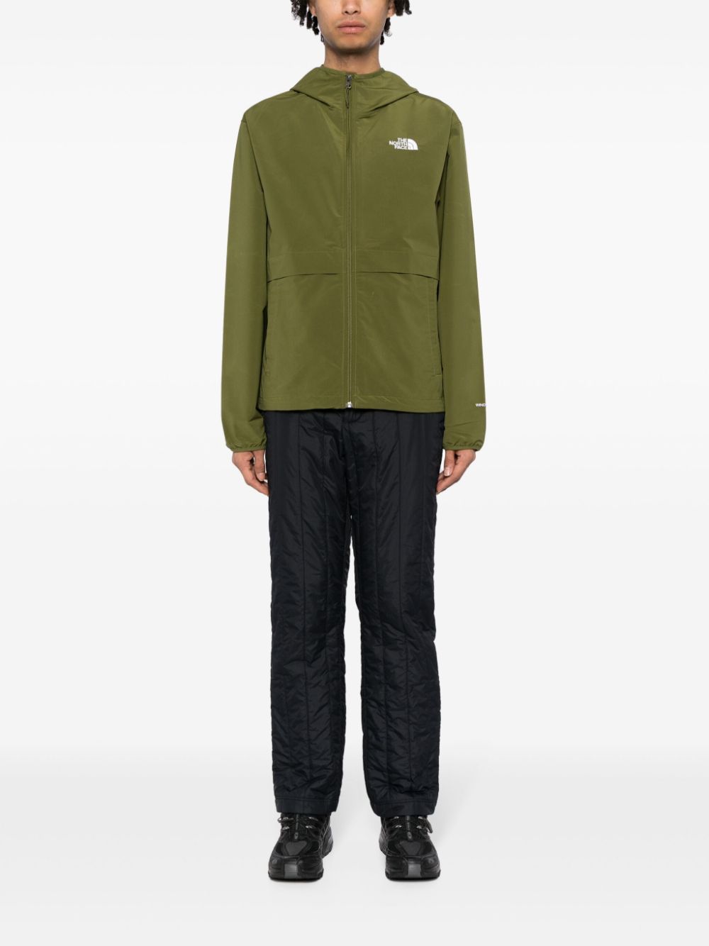 Veste à capuche Easy Wind