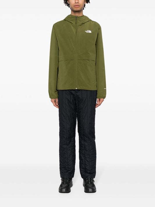 Veste à capuche Easy Wind