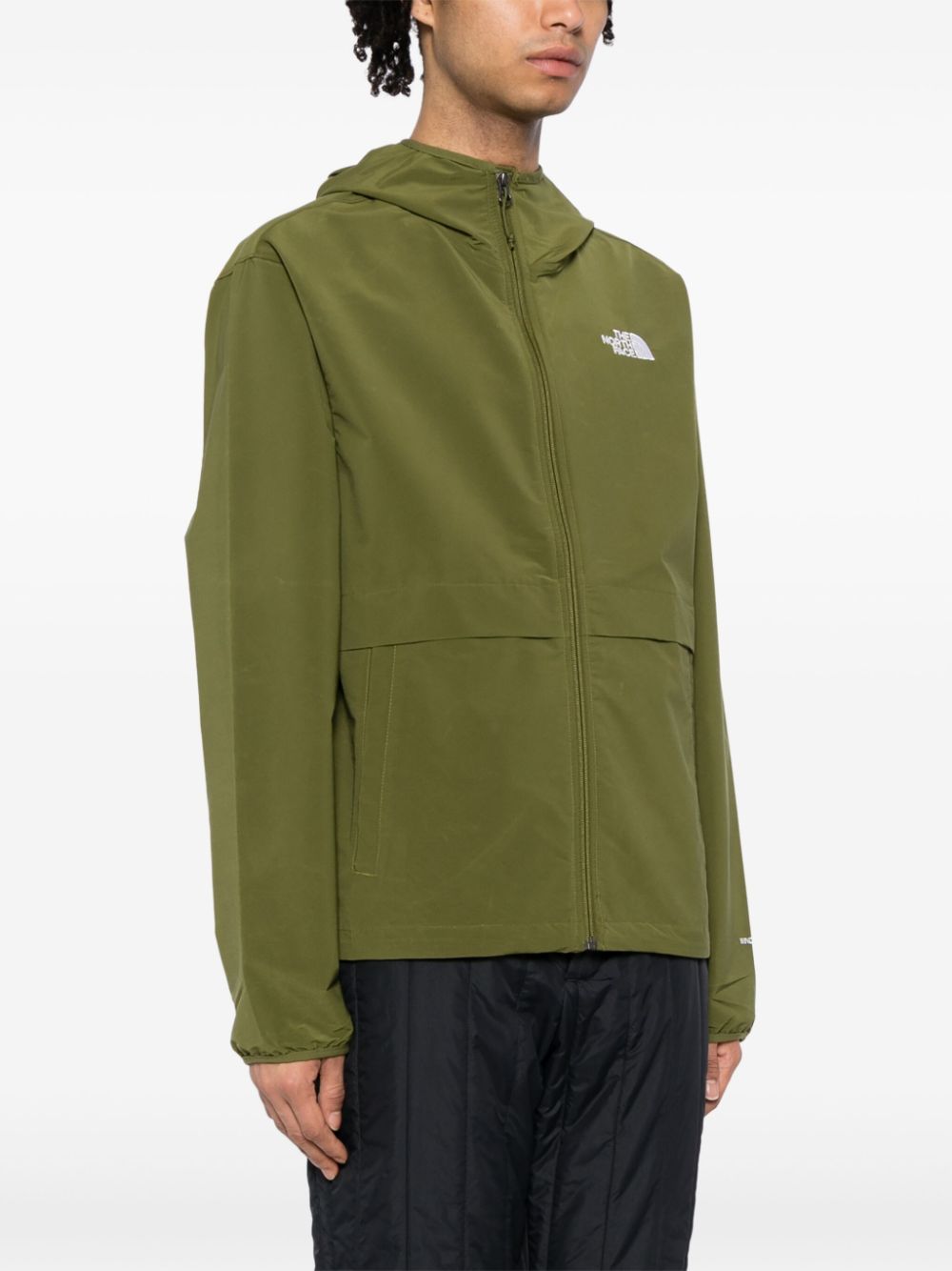 Veste à capuche Easy Wind