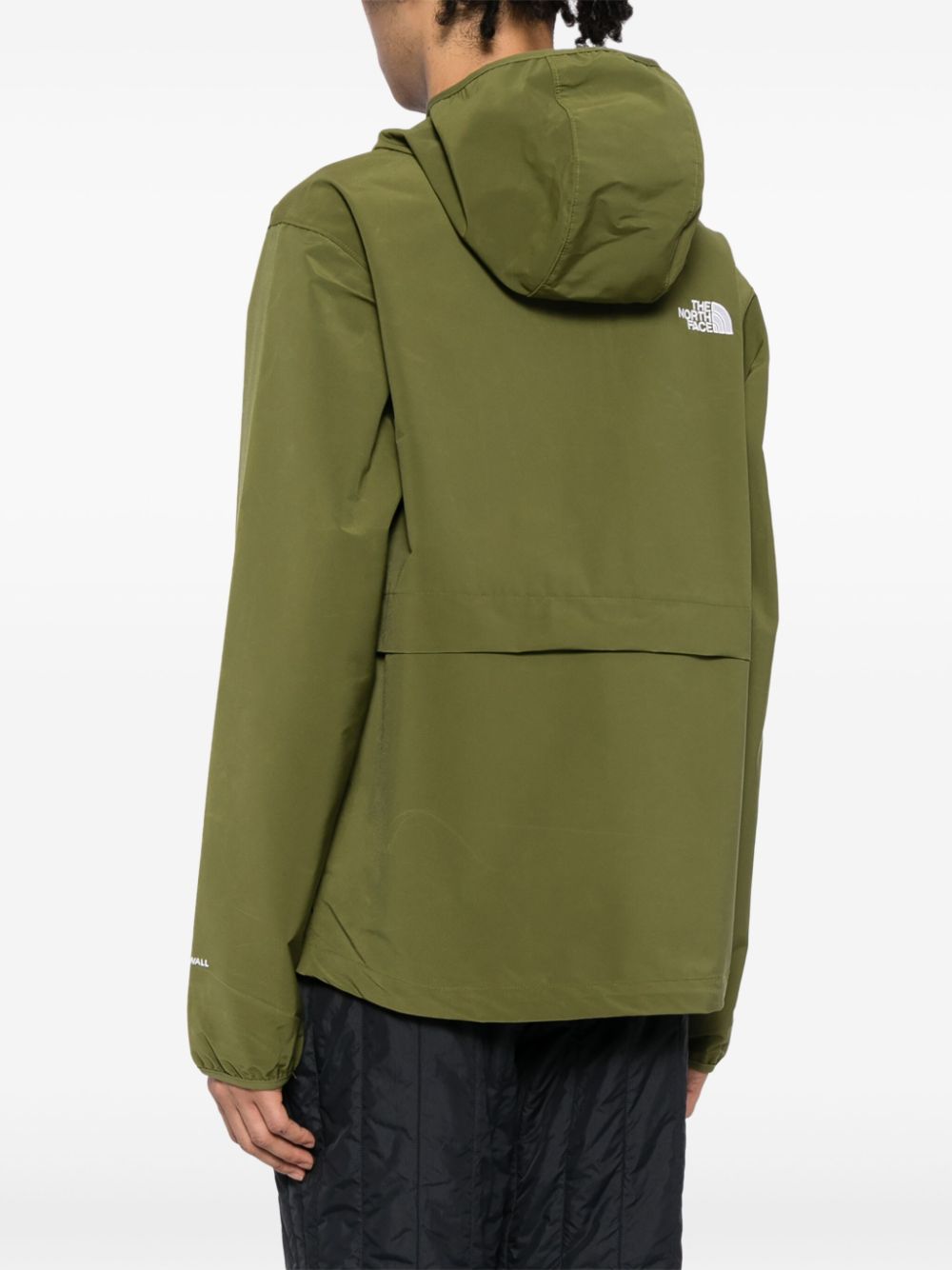 Veste à capuche Easy Wind