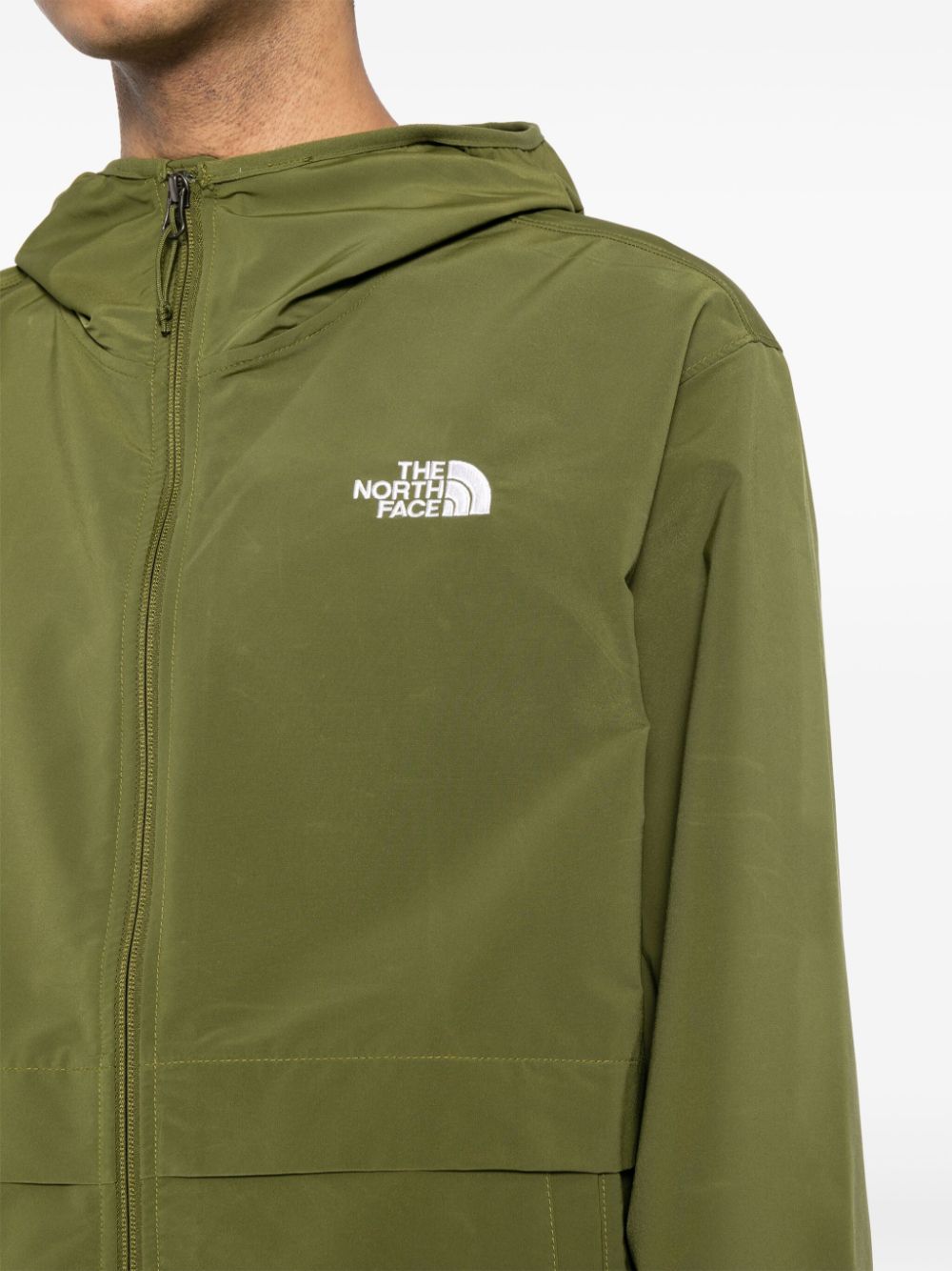 Veste à capuche Easy Wind