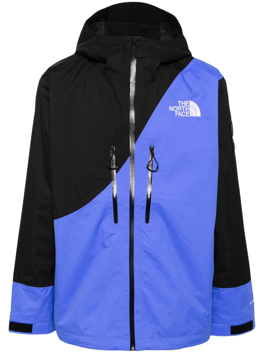 x Veste de pluie Yinka Ilori