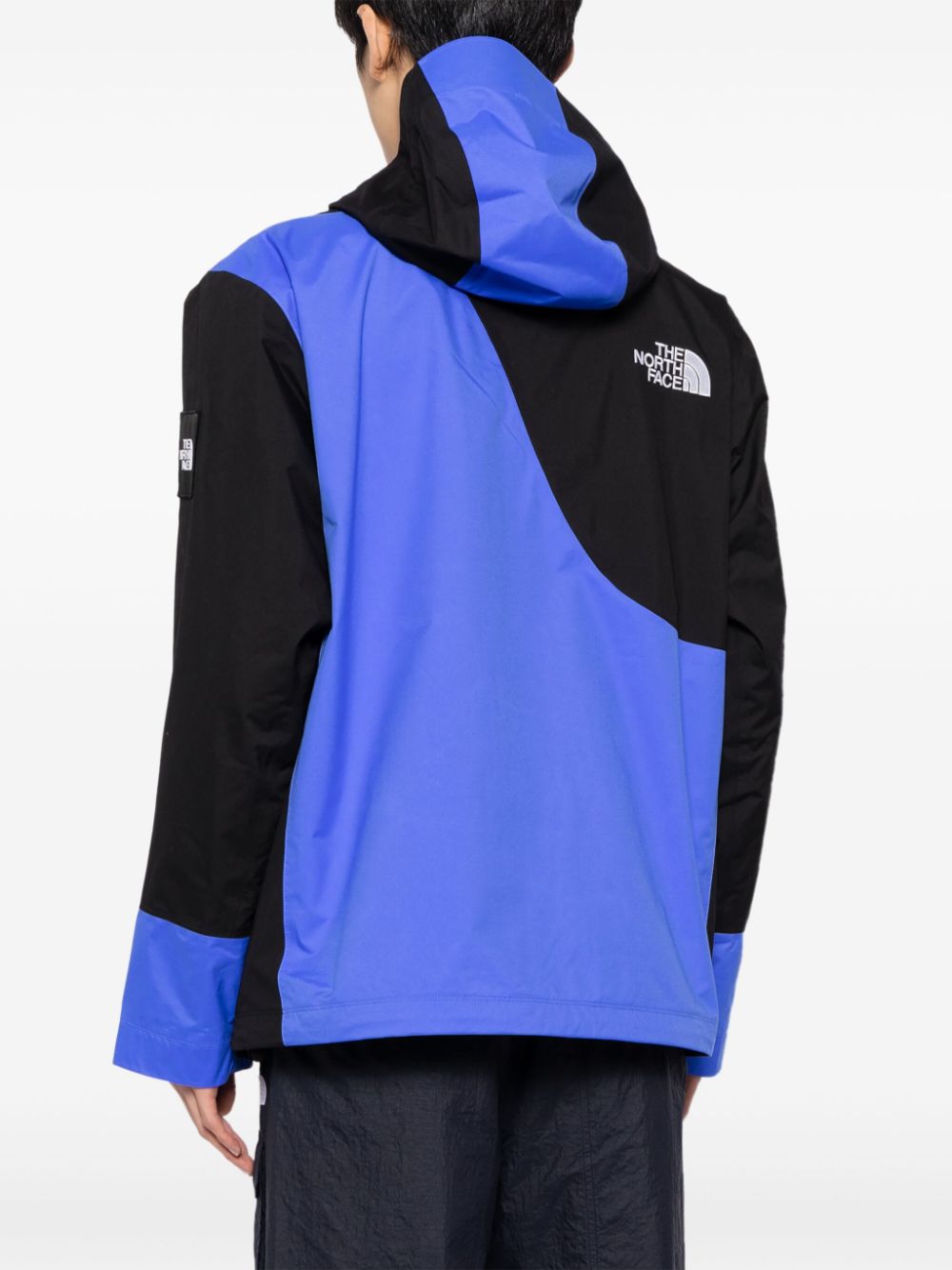 x Veste de pluie Yinka Ilori