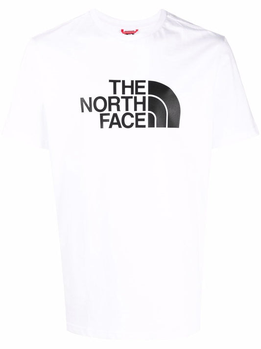 T-shirt avec logo imprimé