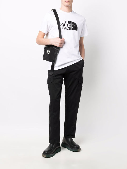 T-shirt avec logo imprimé