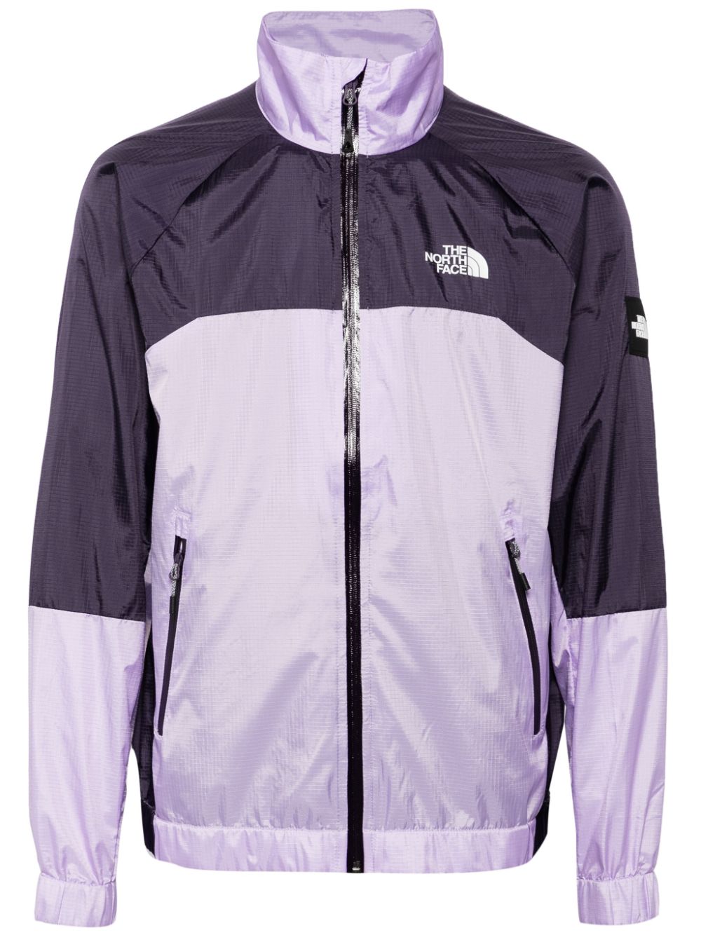 Coupe-vent ripstop Wind Shell