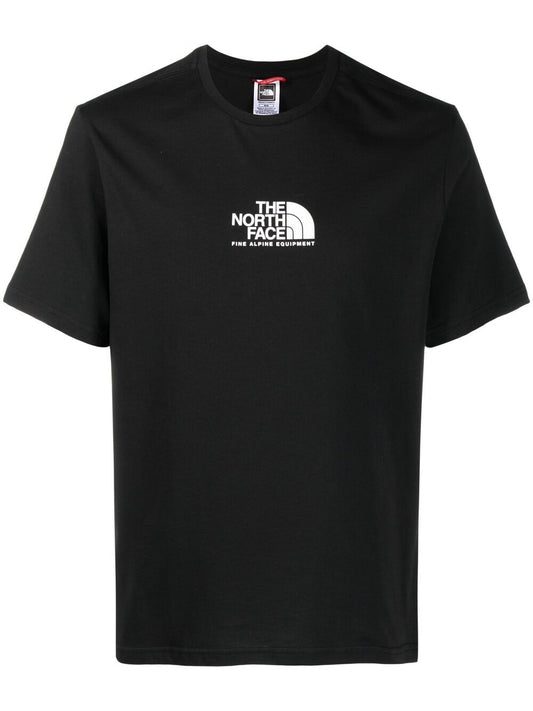 T-shirt avec logo imprimé