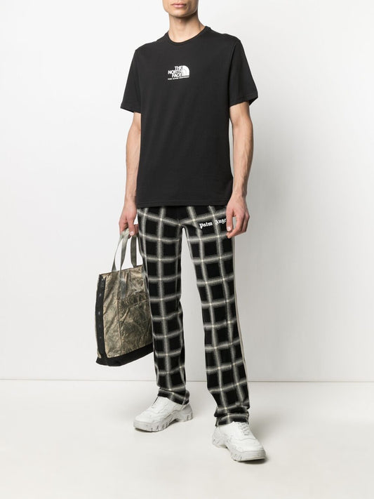 T-shirt avec logo imprimé